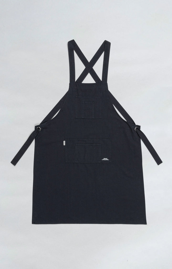 Observe Gallery x SR Apron