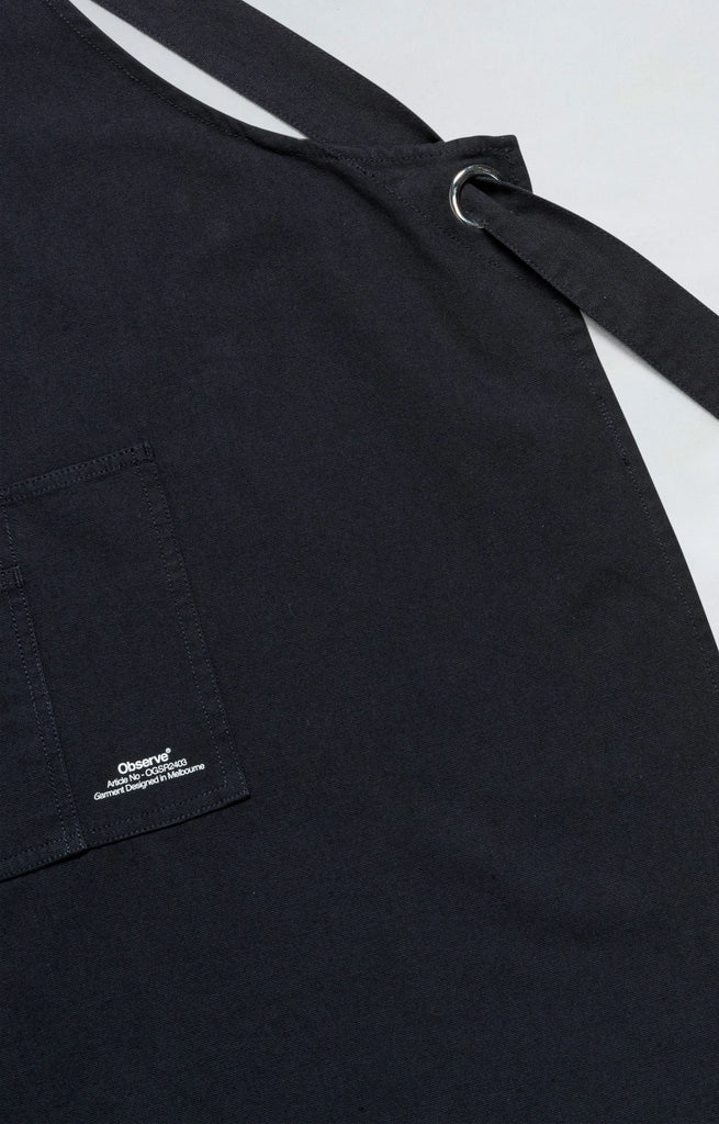 Observe Gallery x SR Apron