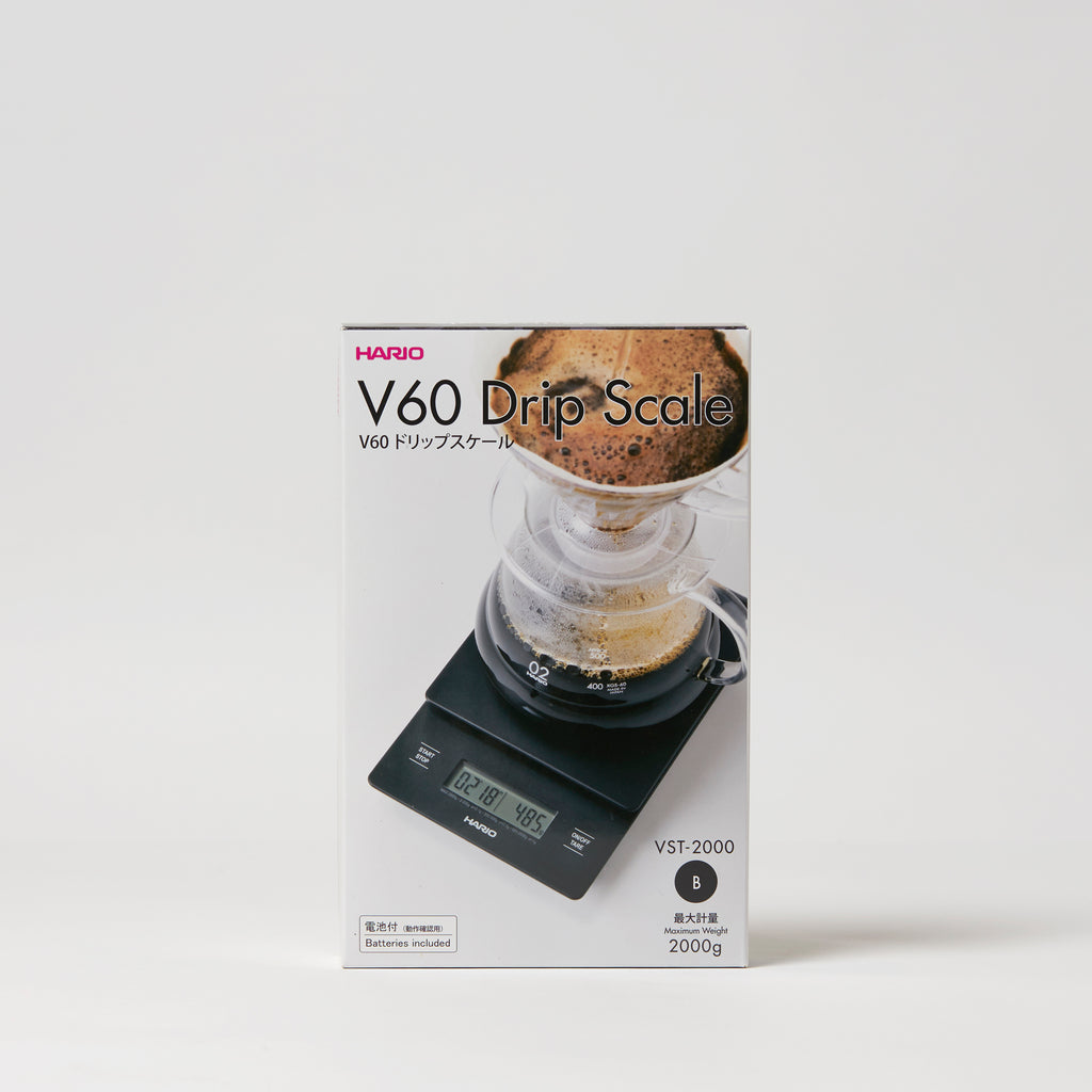 Hario V60 Drip Scales