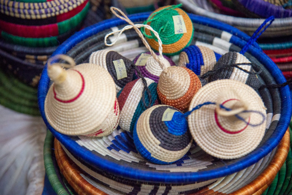 Sovu Women's Coffee, Rwanda, Filter