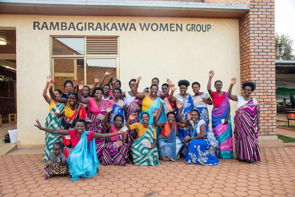 Ruli Women's Coffee, Rwanda, Filter