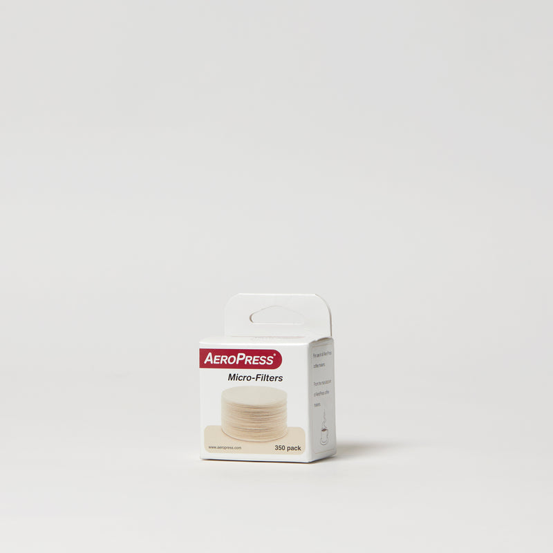 Aeropress Filter Papers (350 pack)