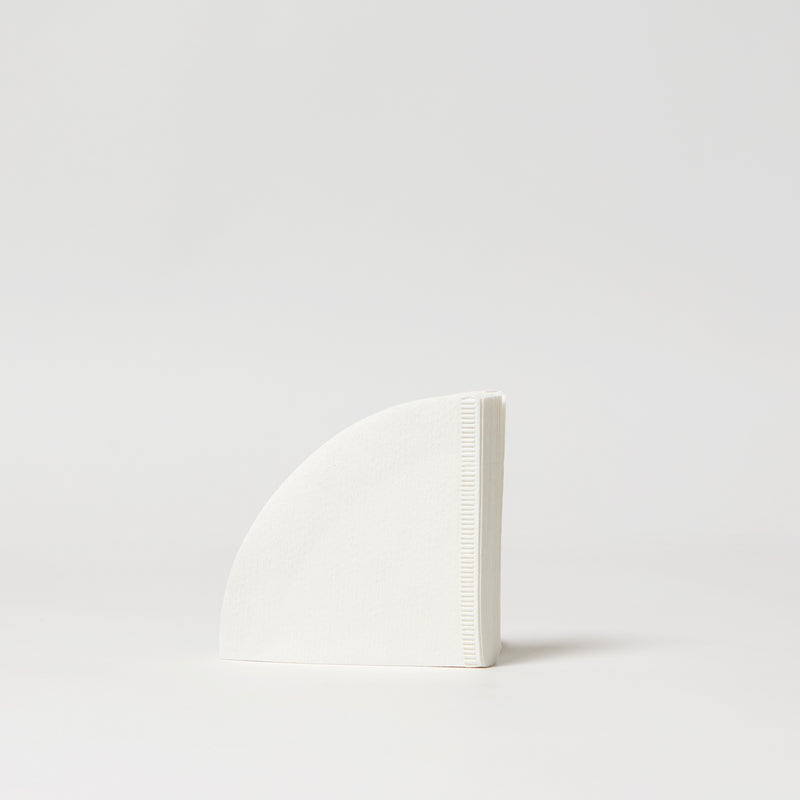 Hario V60 Filter Papers (01 Size)