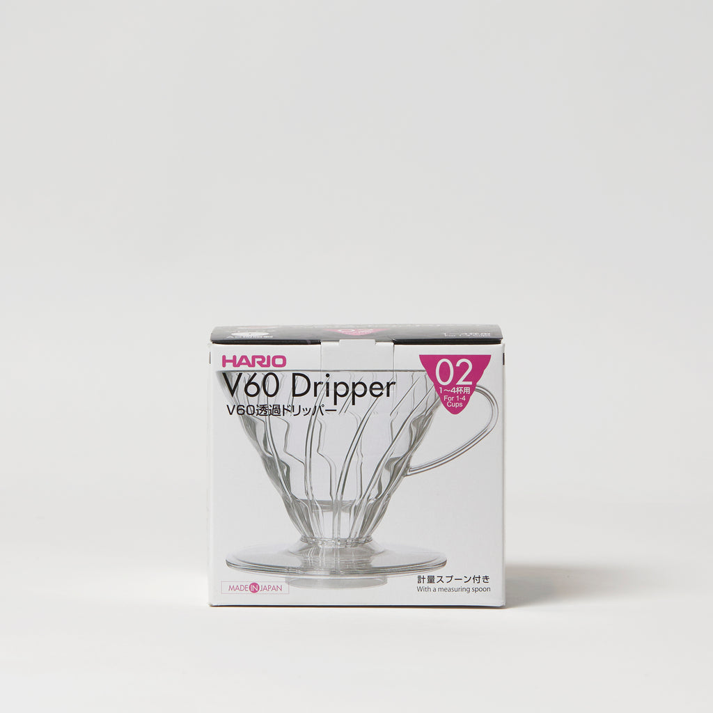 Hario V60 Dripper (02 Size)