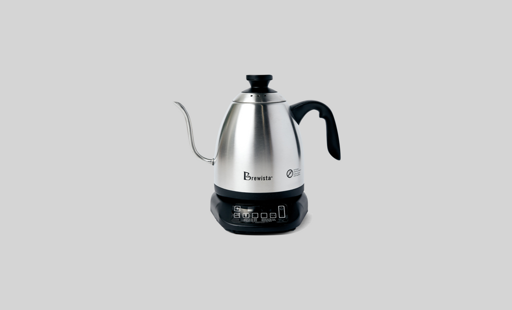 Brewista Variable Temperature Kettle (1.2 litre)