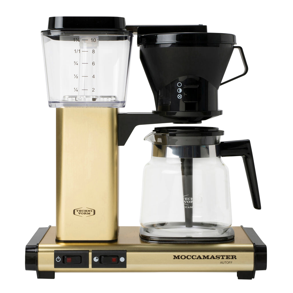 Moccamaster Classic 1.25L Coffee Maker
