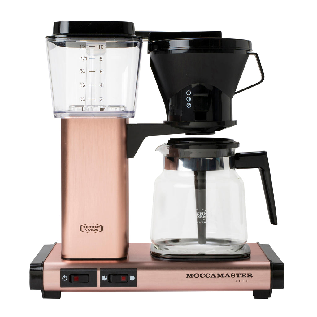 Moccamaster Classic 1.25L Coffee Maker