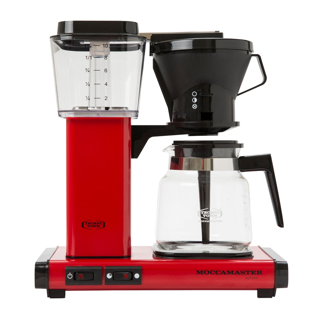 Moccamaster Classic 1.25L Coffee Maker