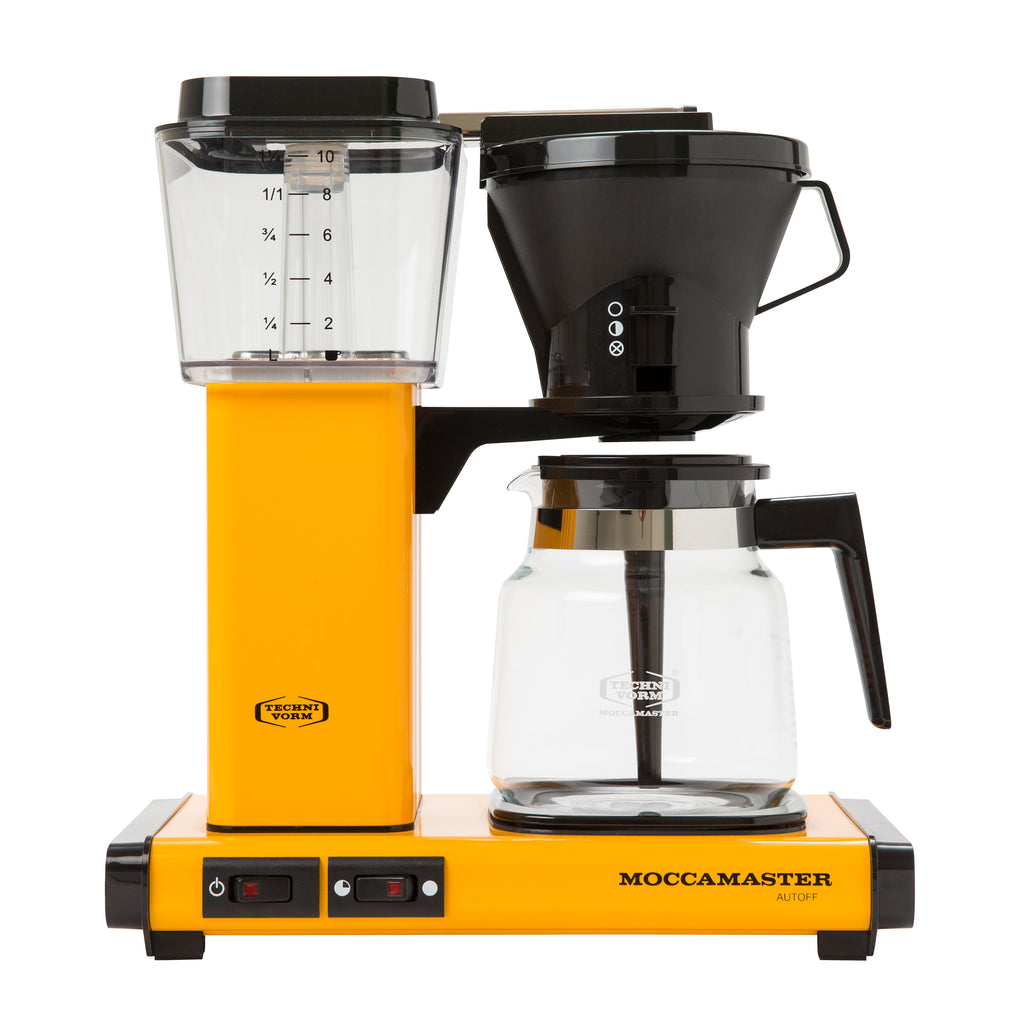 Moccamaster Classic 1.25L Coffee Maker